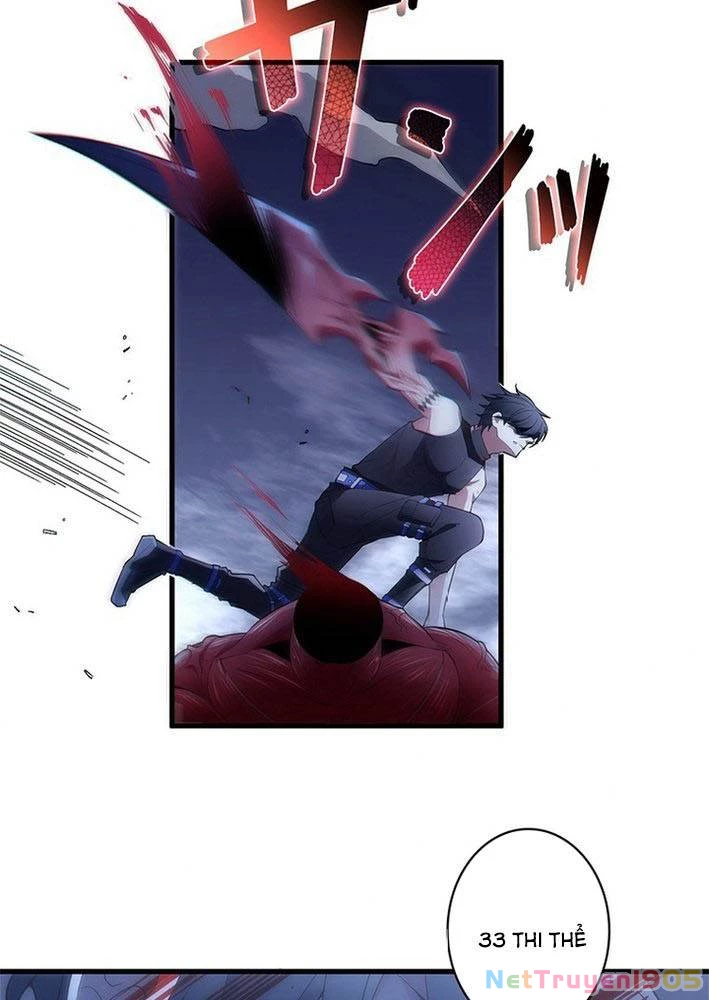 Ranker SSS Được Chọn Chapter 1 - 20