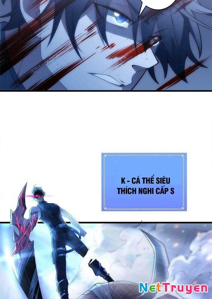 Ranker SSS Được Chọn Chapter 1 - 21
