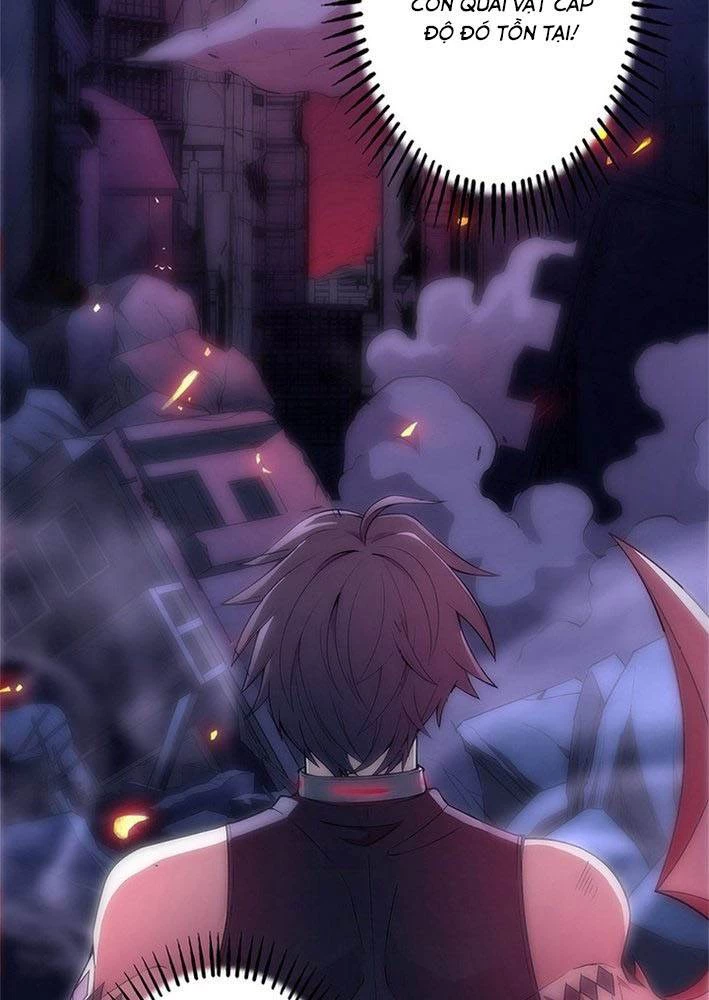 Ranker SSS Được Chọn Chapter 1 - 24