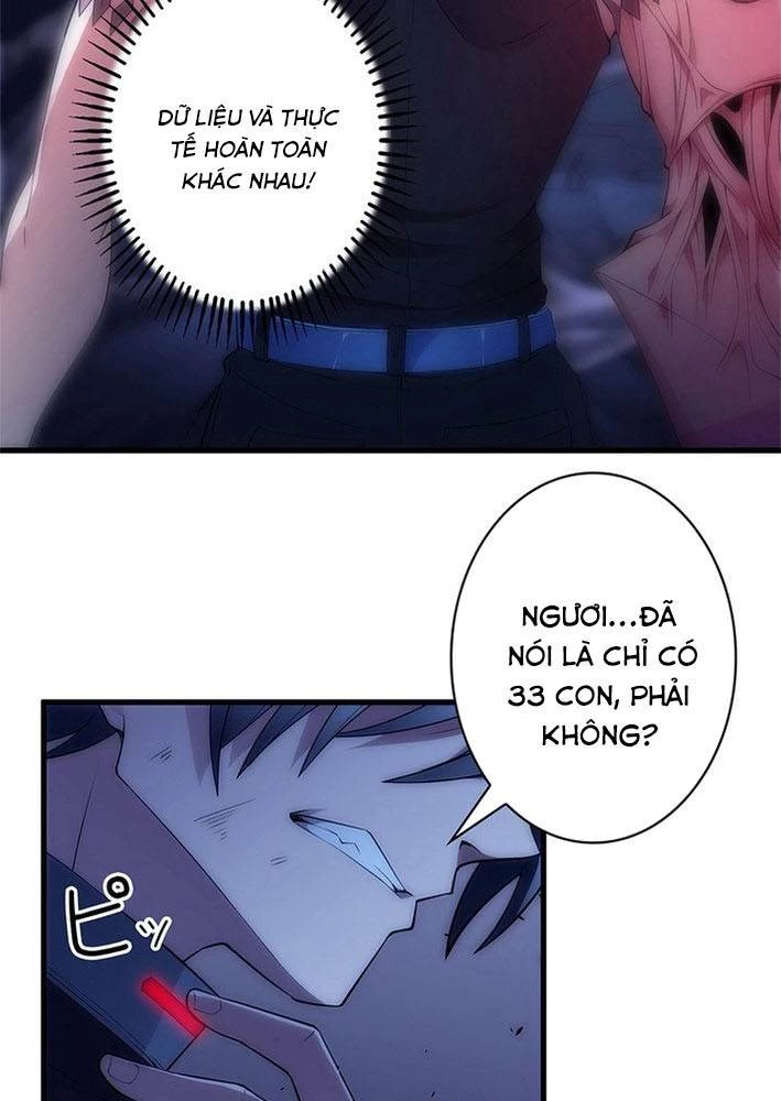 Ranker SSS Được Chọn Chapter 1 - 25