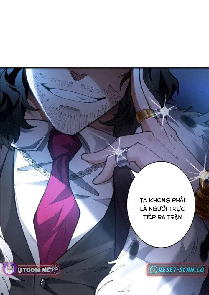 Ranker SSS Được Chọn Chapter 1 - 27