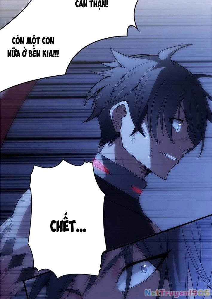 Ranker SSS Được Chọn Chapter 1 - 29