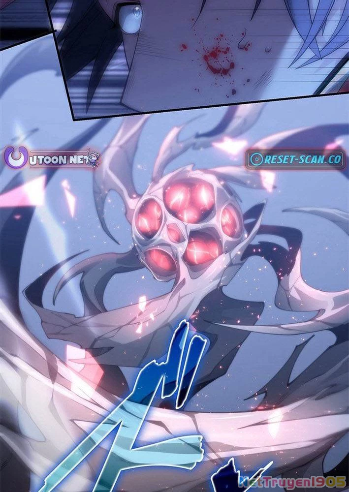 Ranker SSS Được Chọn Chapter 1 - 30