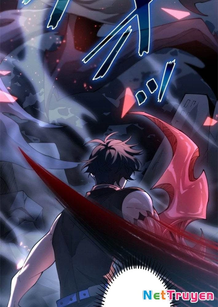 Ranker SSS Được Chọn Chapter 1 - 31