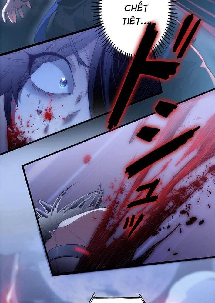 Ranker SSS Được Chọn Chapter 1 - 32