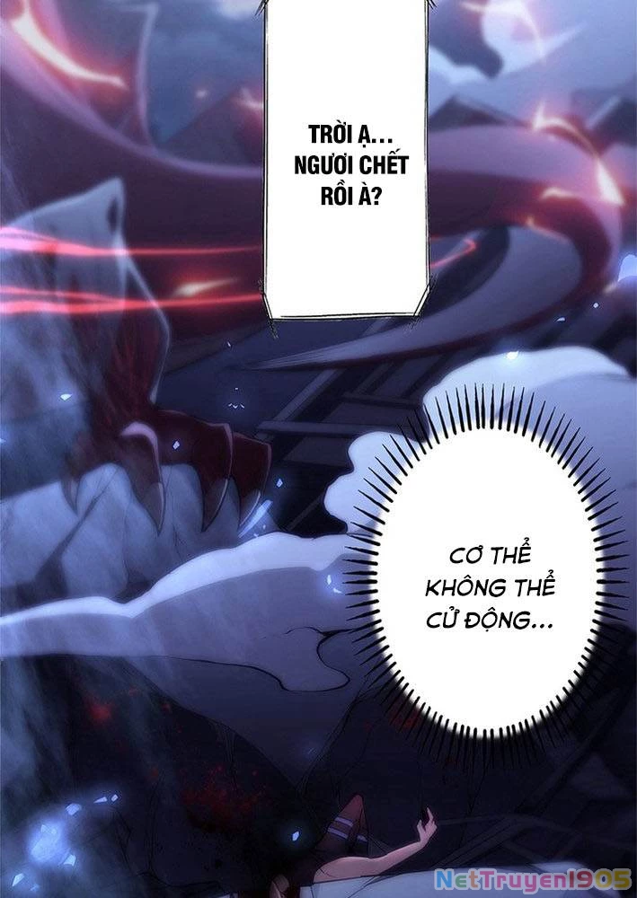 Ranker SSS Được Chọn Chapter 1 - 33