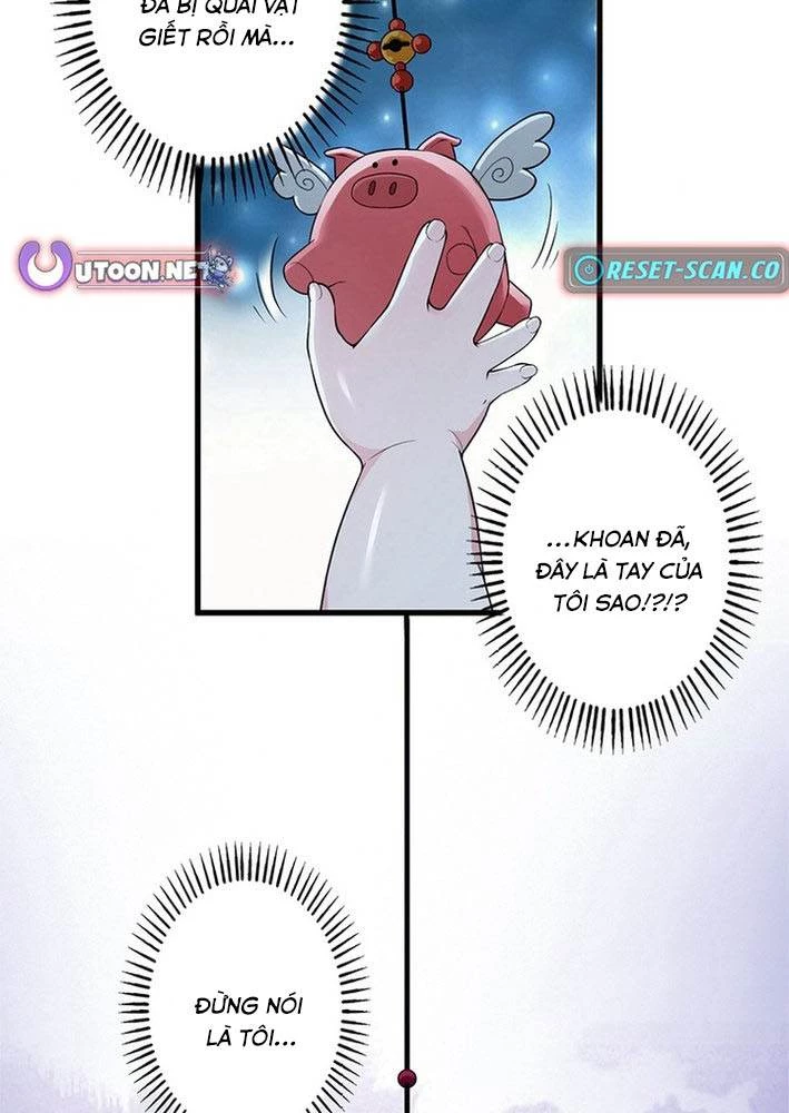 Ranker SSS Được Chọn Chapter 1 - 39