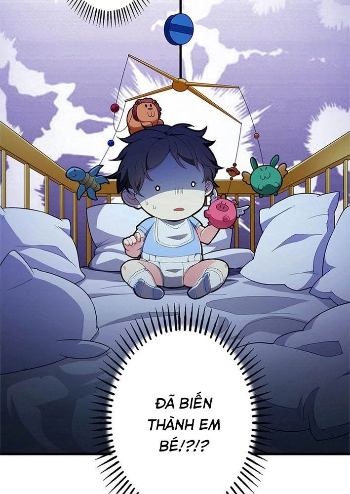 Ranker SSS Được Chọn Chapter 1 - 40