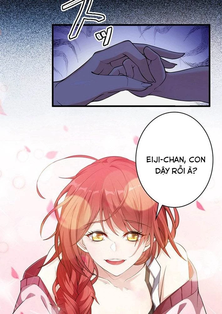 Ranker SSS Được Chọn Chapter 1 - 43