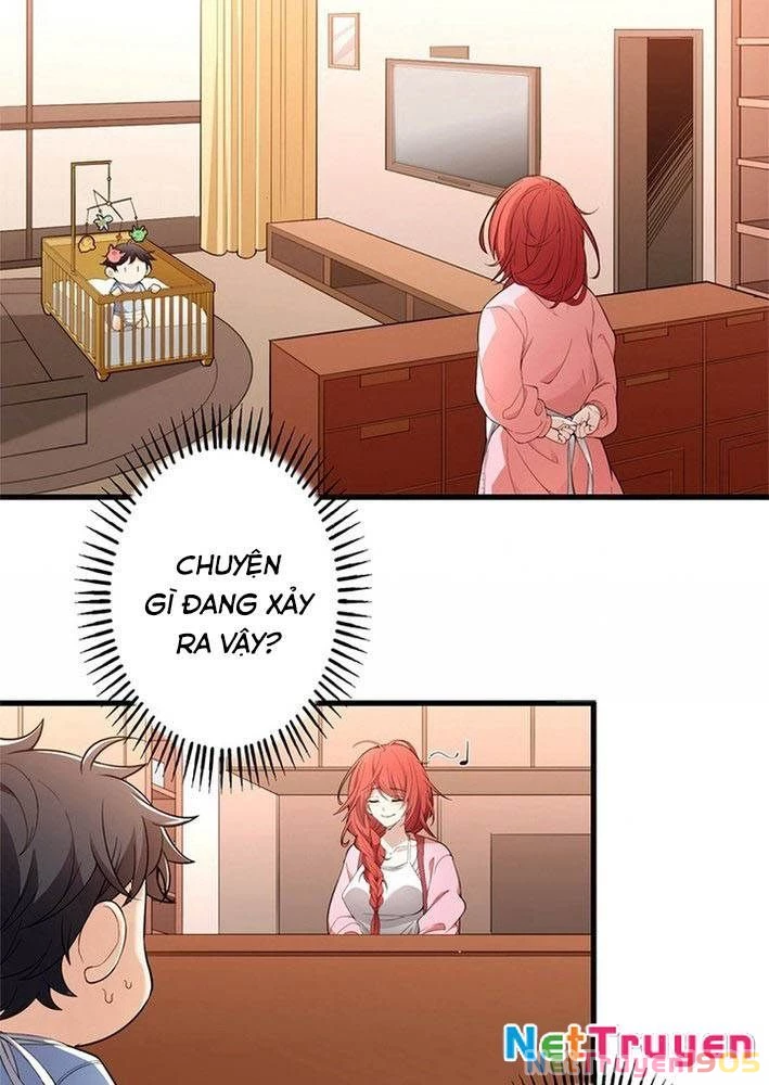 Ranker SSS Được Chọn Chapter 1 - 46