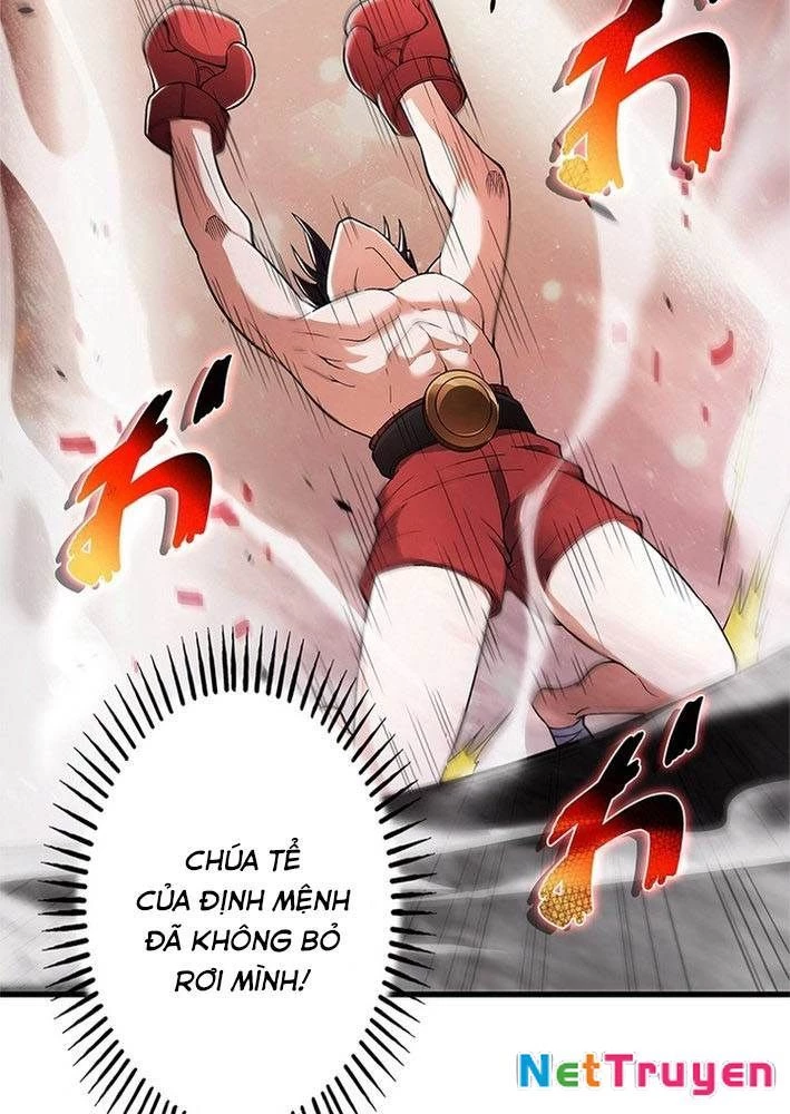 Ranker SSS Được Chọn Chapter 1 - 51