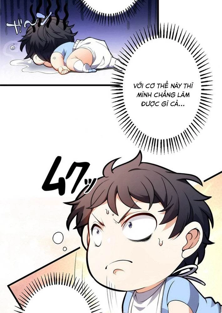 Ranker SSS Được Chọn Chapter 1 - 55