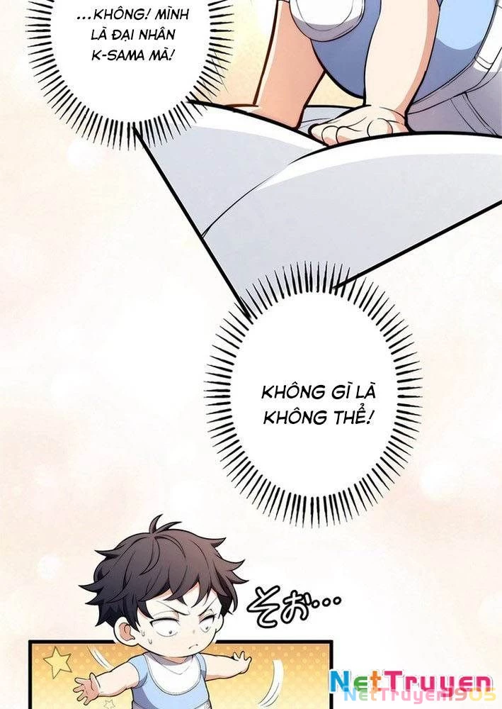 Ranker SSS Được Chọn Chapter 1 - 56