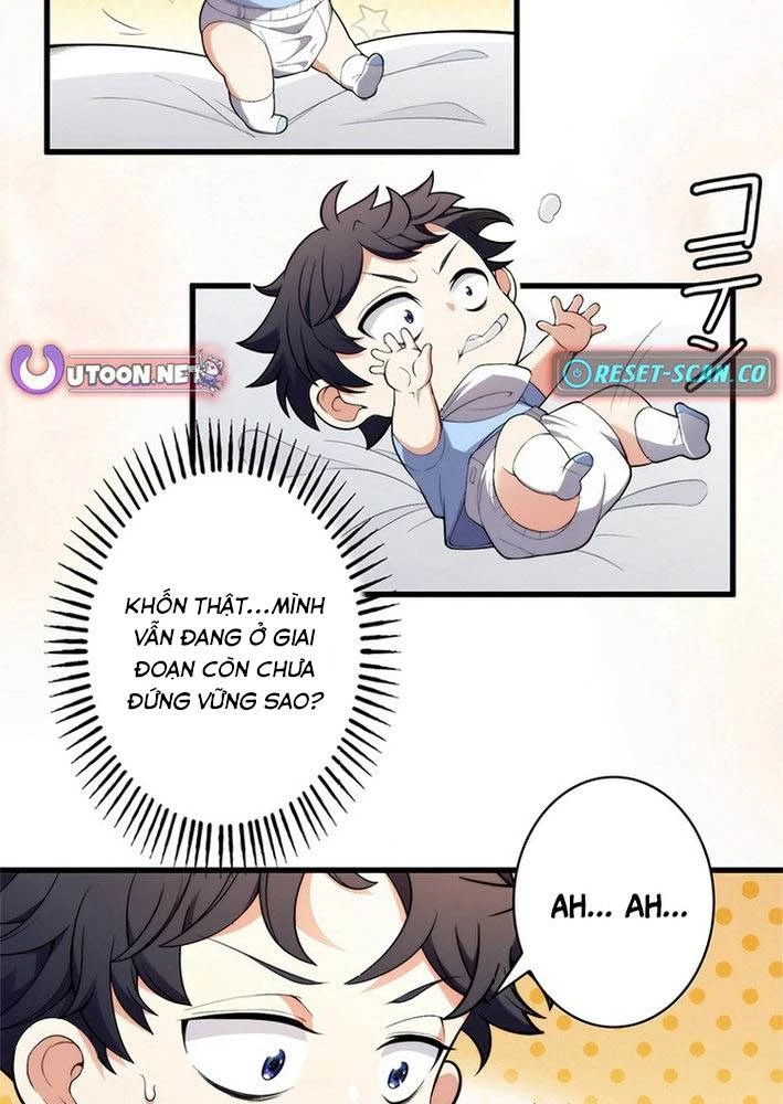 Ranker SSS Được Chọn Chapter 1 - 57