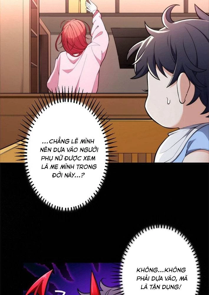 Ranker SSS Được Chọn Chapter 1 - 59