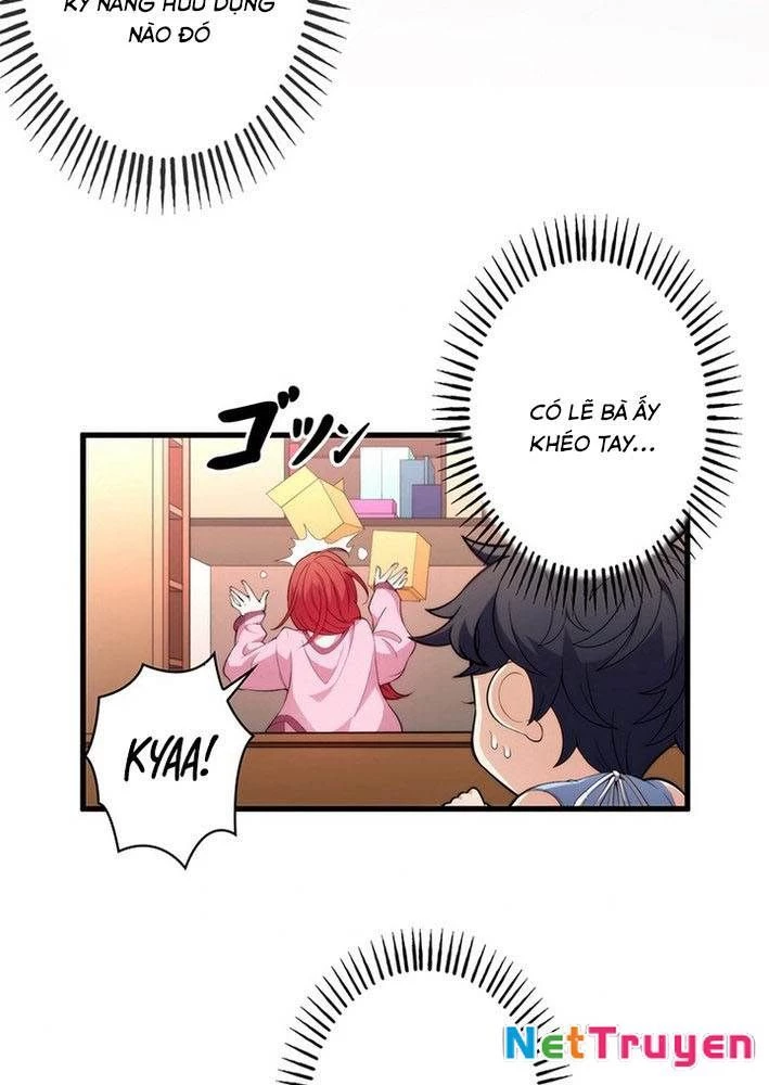 Ranker SSS Được Chọn Chapter 1 - 61