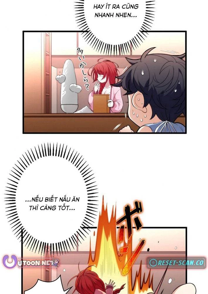 Ranker SSS Được Chọn Chapter 1 - 62
