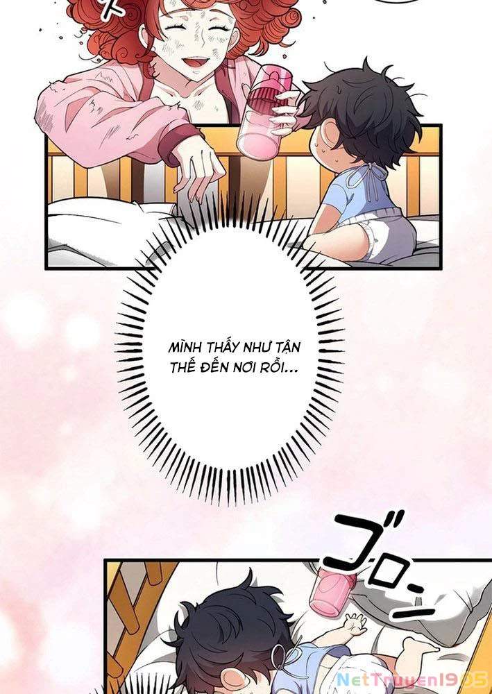 Ranker SSS Được Chọn Chapter 1 - 64