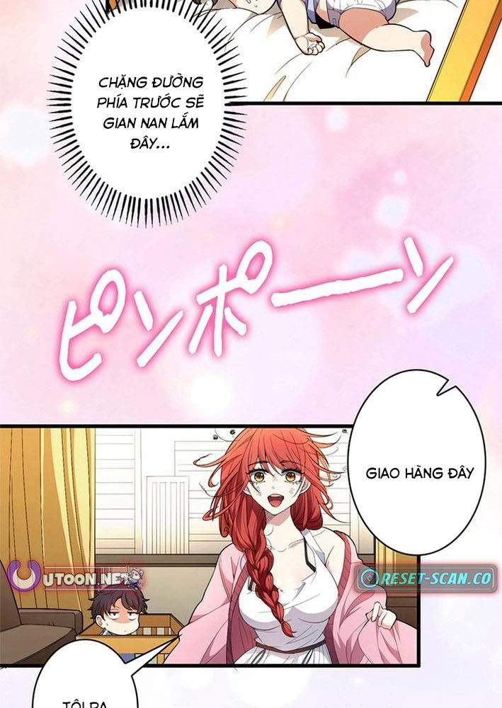 Ranker SSS Được Chọn Chapter 1 - 65