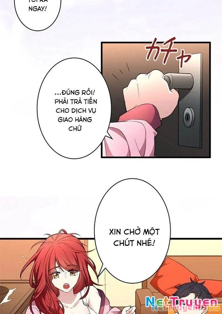 Ranker SSS Được Chọn Chapter 1 - 66