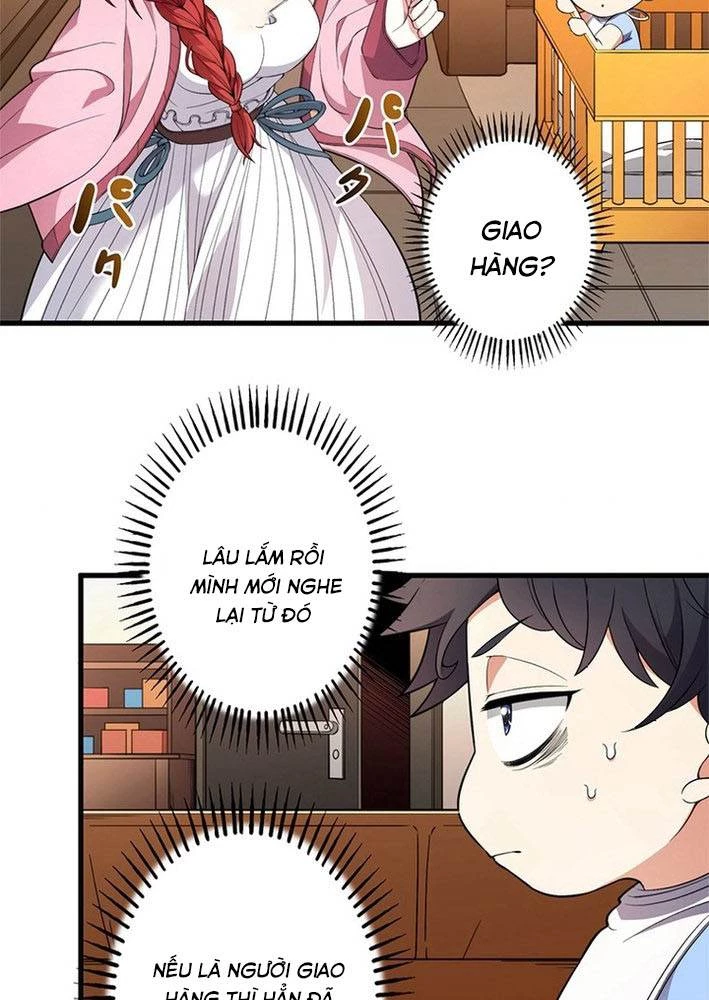 Ranker SSS Được Chọn Chapter 1 - 67
