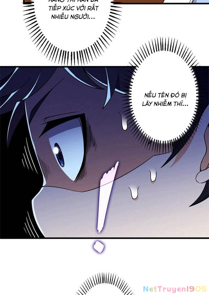 Ranker SSS Được Chọn Chapter 1 - 68