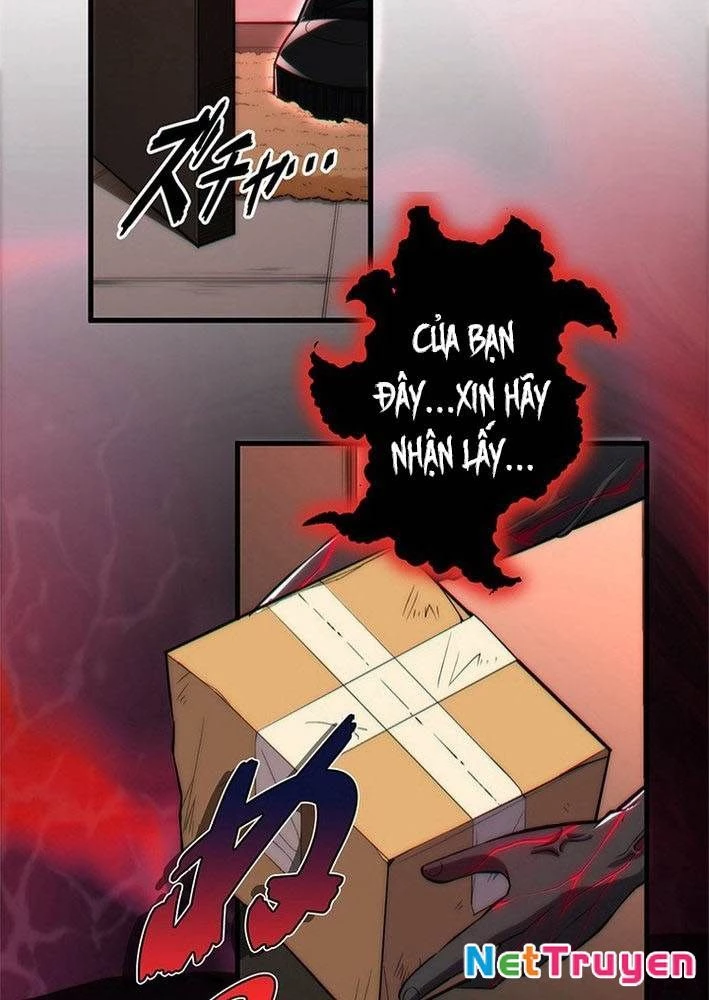 Ranker SSS Được Chọn Chapter 1 - 71