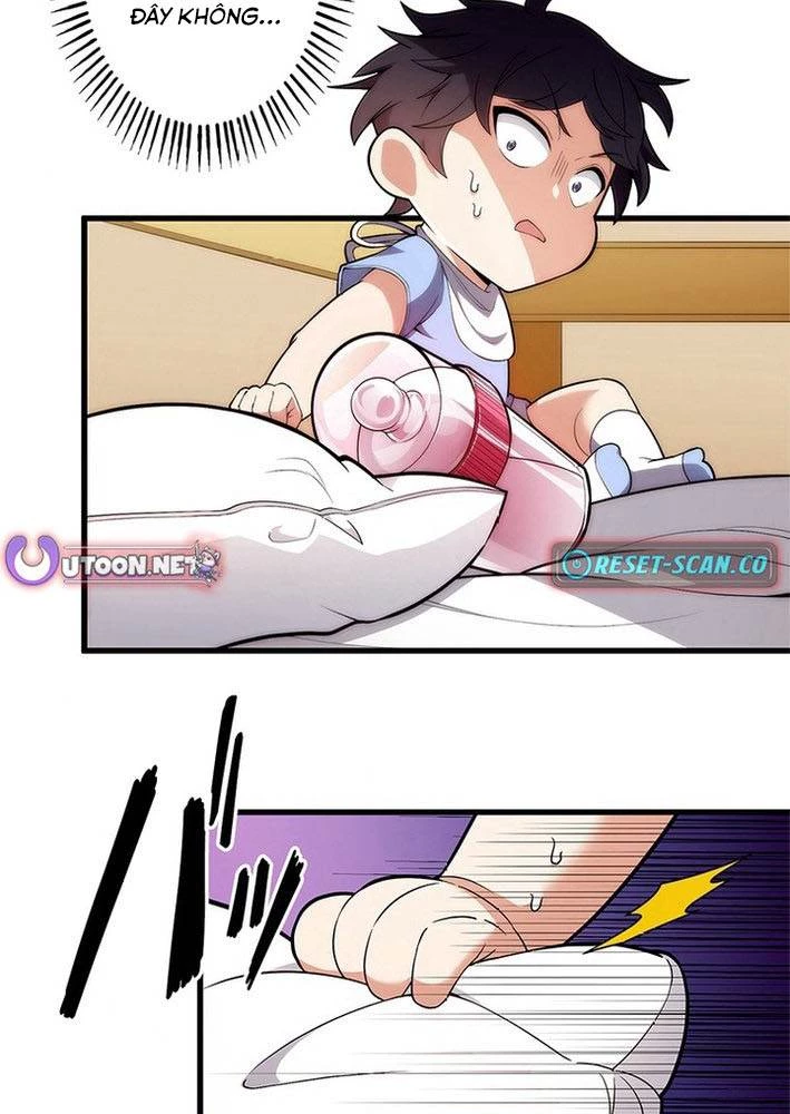 Ranker SSS Được Chọn Chapter 1 - 77