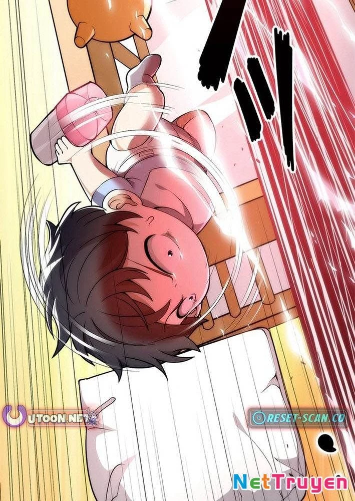 Ranker SSS Được Chọn Chapter 1 - 81