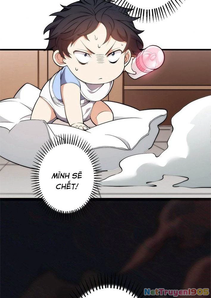 Ranker SSS Được Chọn Chapter 1 - 84