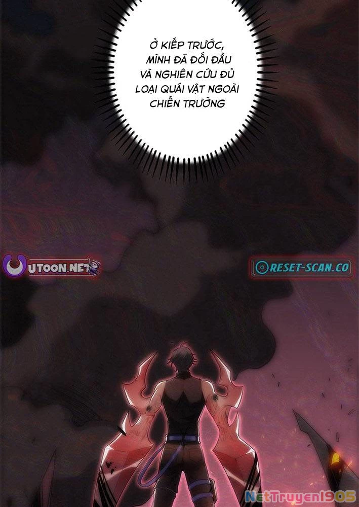 Ranker SSS Được Chọn Chapter 1 - 85
