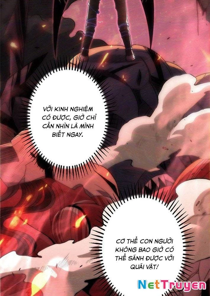 Ranker SSS Được Chọn Chapter 1 - 86