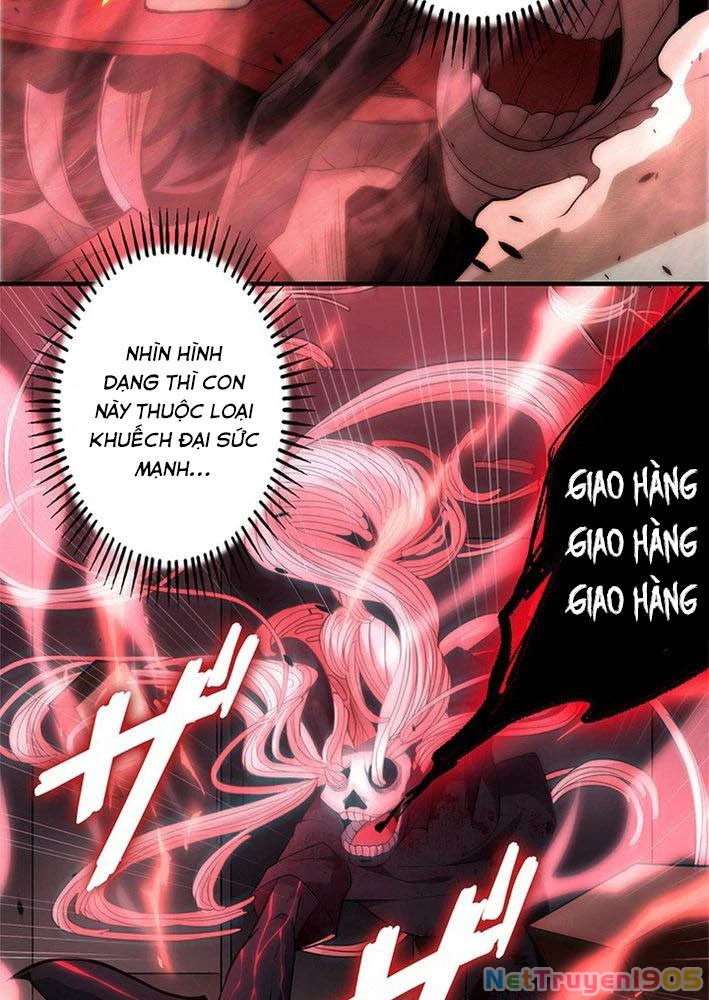 Ranker SSS Được Chọn Chapter 1 - 87