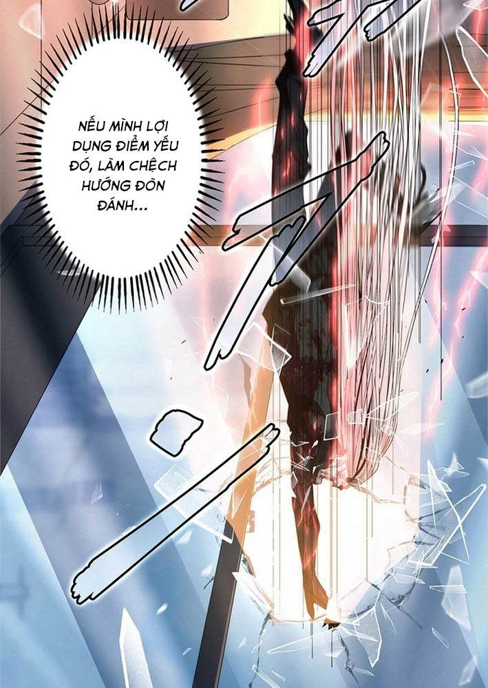 Ranker SSS Được Chọn Chapter 1 - 92