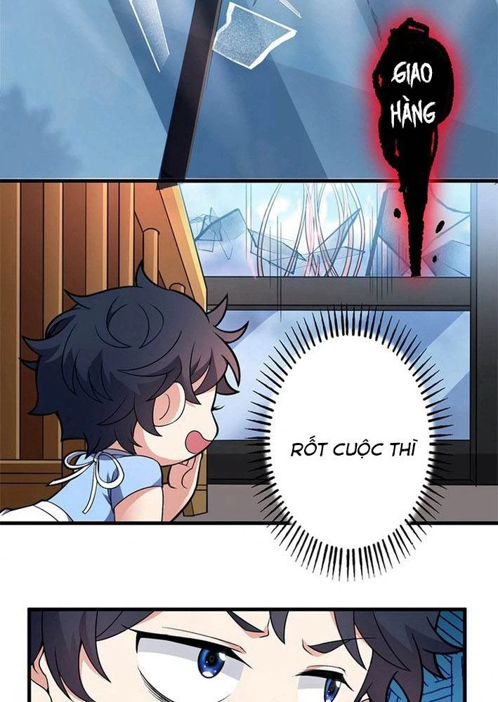 Ranker SSS Được Chọn Chapter 1 - 93