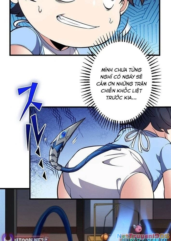 Ranker SSS Được Chọn Chapter 1 - 94