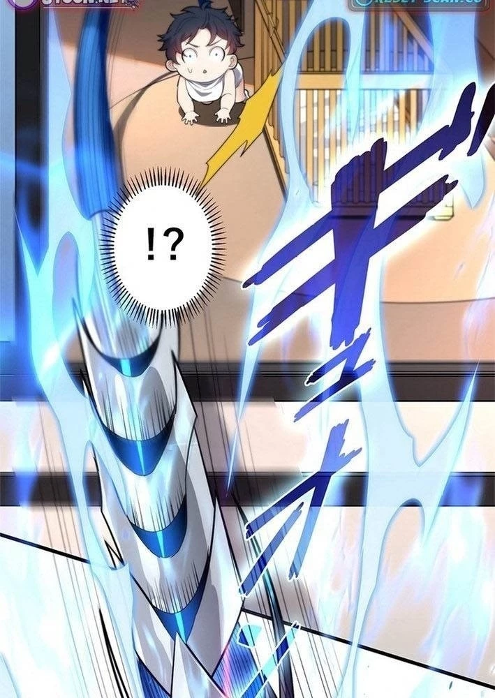 Ranker SSS Được Chọn Chapter 1 - 95