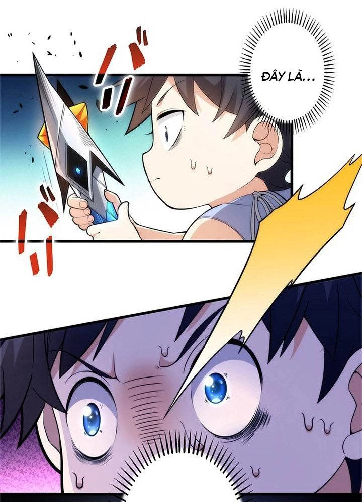 Ranker SSS Được Chọn Chapter 2 - 2