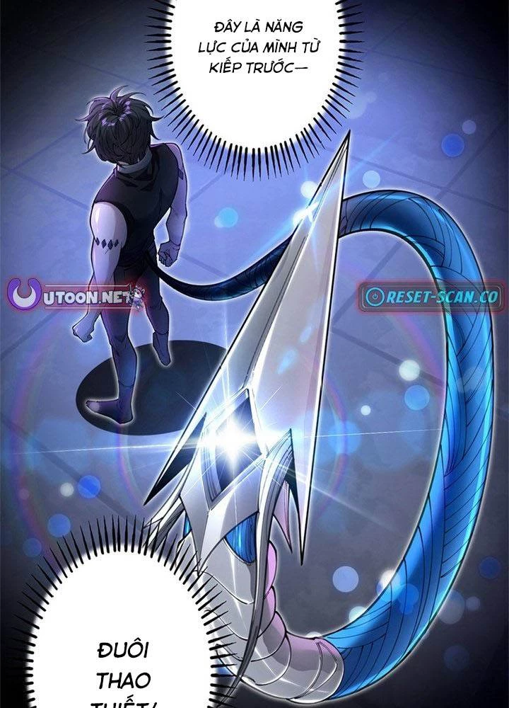 Ranker SSS Được Chọn Chapter 2 - 3