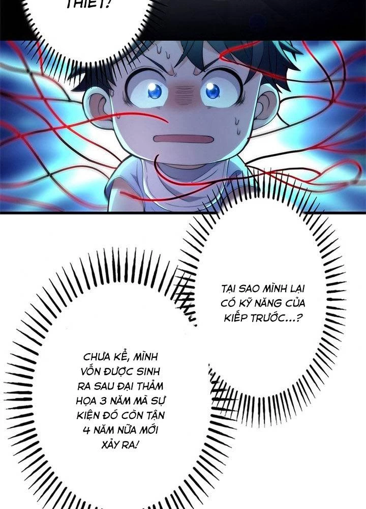 Ranker SSS Được Chọn Chapter 2 - 4
