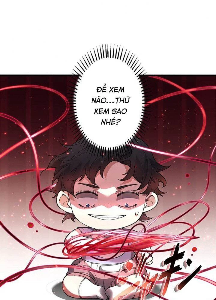 Ranker SSS Được Chọn Chapter 2 - 7