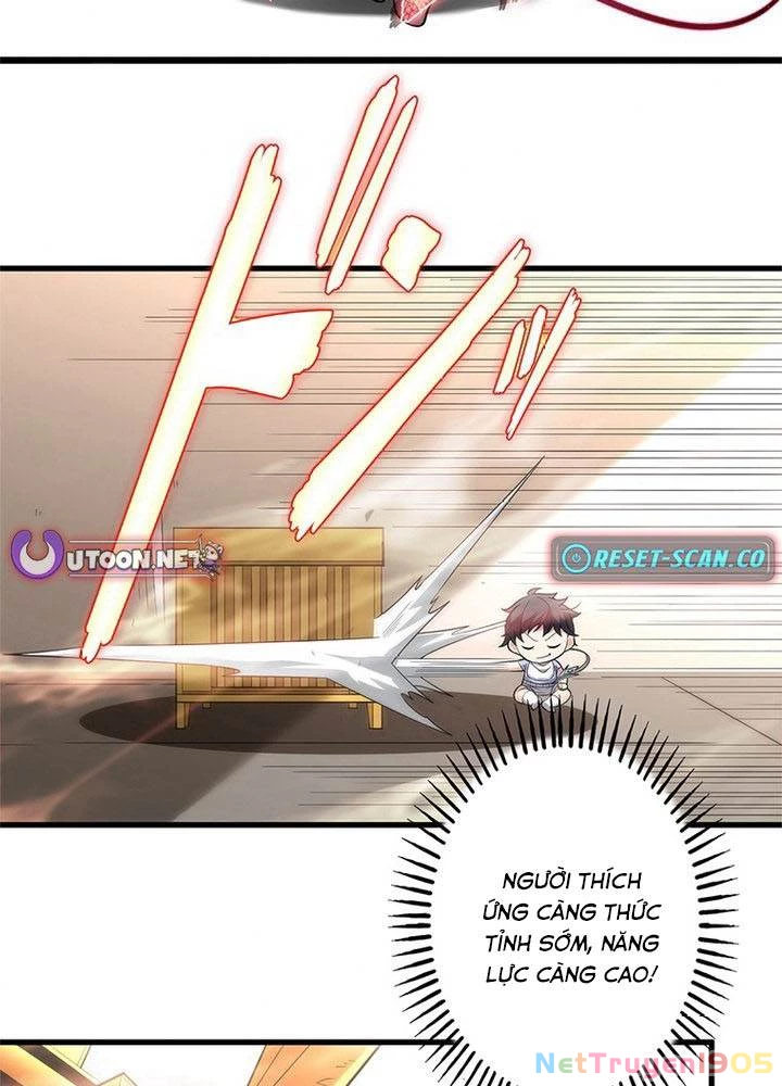Ranker SSS Được Chọn Chapter 2 - 8