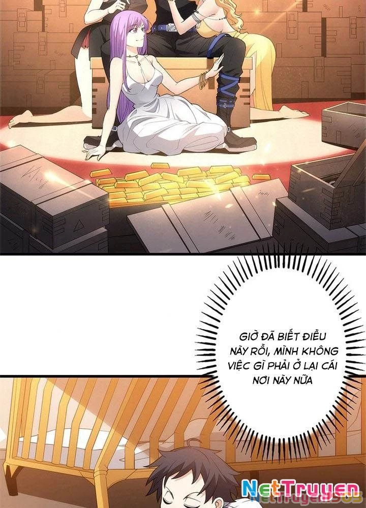Ranker SSS Được Chọn Chapter 2 - 11