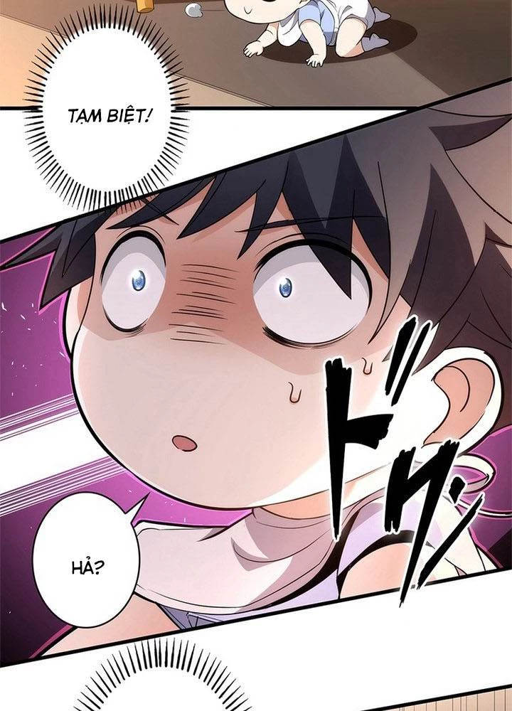 Ranker SSS Được Chọn Chapter 2 - 12