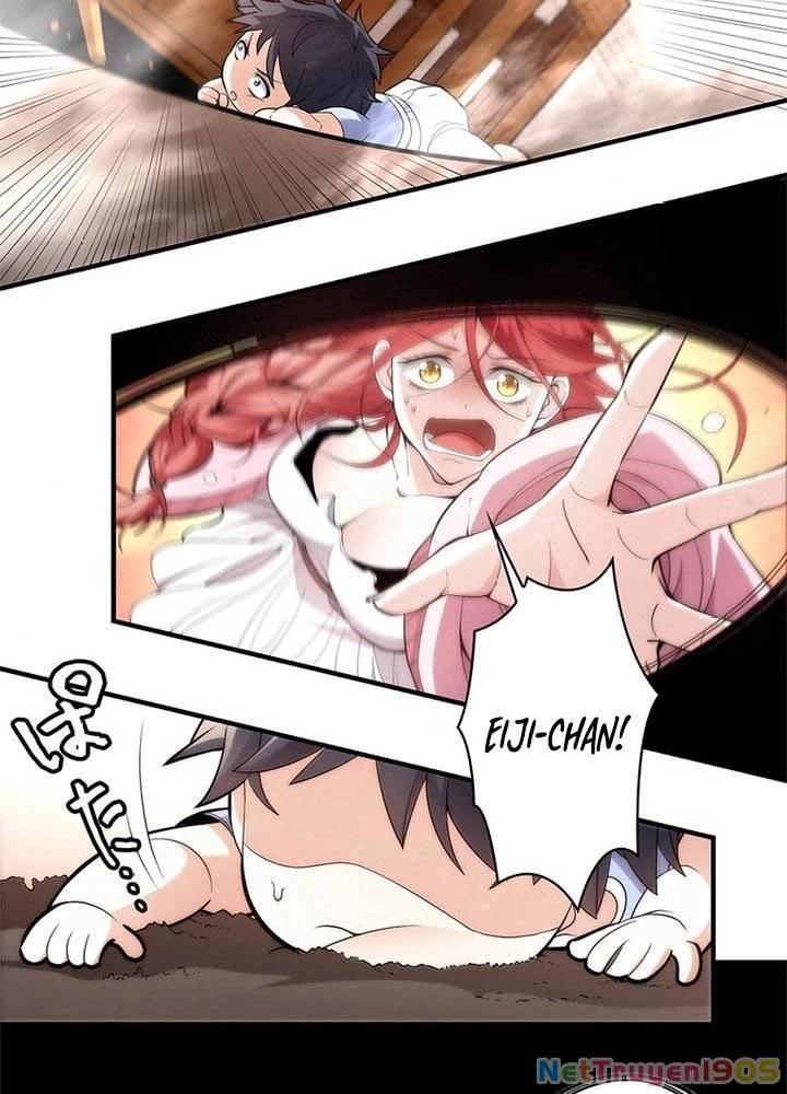 Ranker SSS Được Chọn Chapter 2 - 15