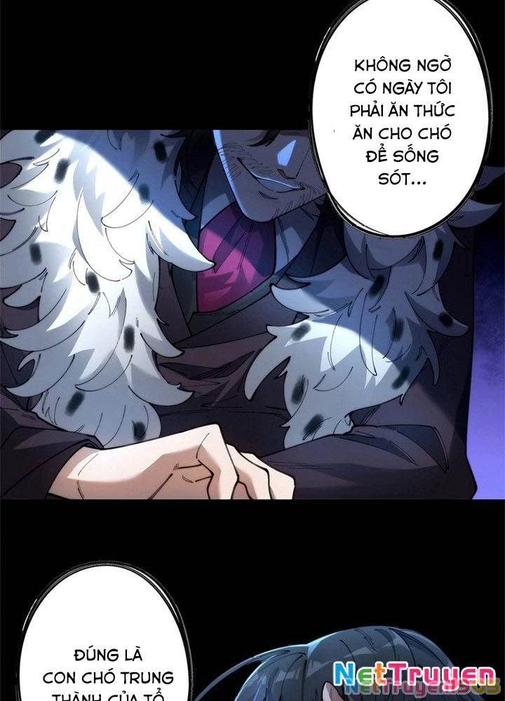 Ranker SSS Được Chọn Chapter 2 - 16