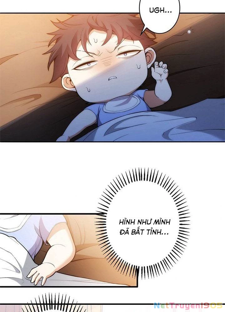 Ranker SSS Được Chọn Chapter 2 - 19