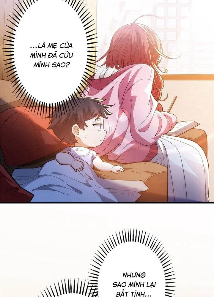 Ranker SSS Được Chọn Chapter 2 - 20