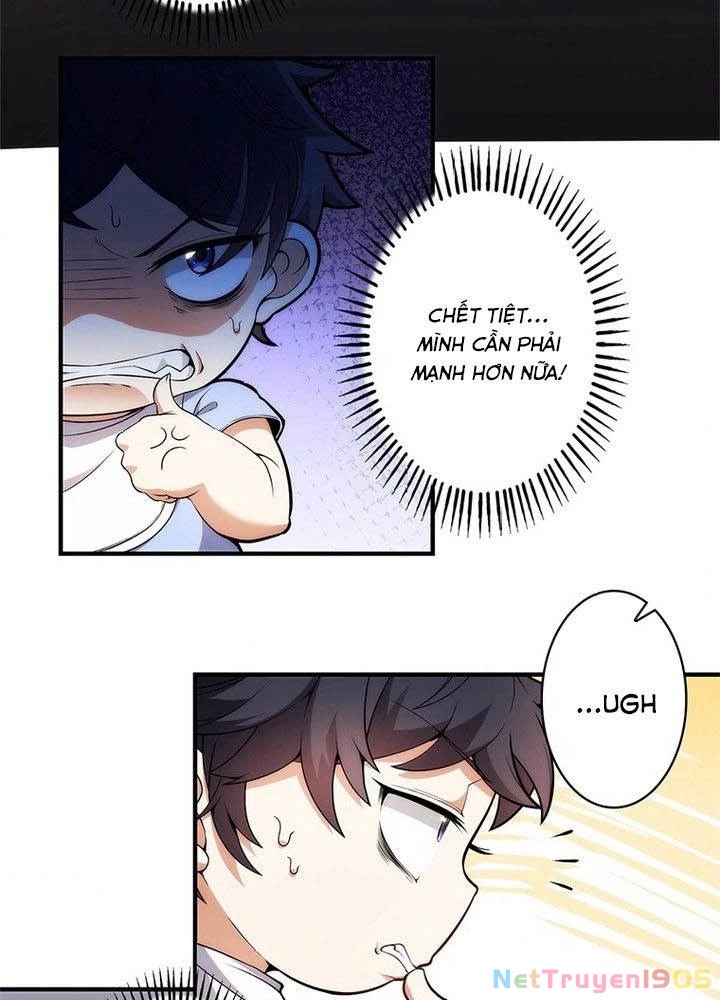 Ranker SSS Được Chọn Chapter 2 - 22