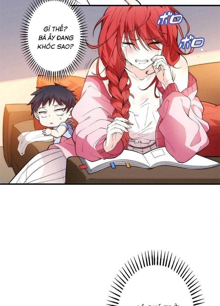 Ranker SSS Được Chọn Chapter 2 - 23